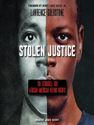 cover image of Stolen Justice